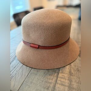 BNWT Koorignal 100% Australian Wool REMY Hat